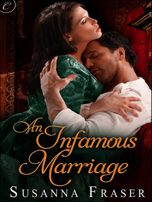 An Infamous Marriage - ebook